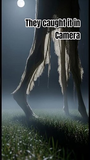 They Caught It on Camera — The Fresno Nightcrawlers