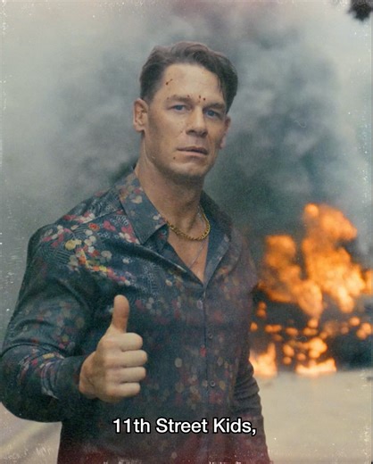 i made a whole 2nd season of my show. the least you can do is tune in tonight at 9pm et. | Peacemaker