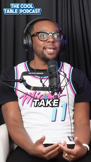 The COOL TABLE Podcast on Reels