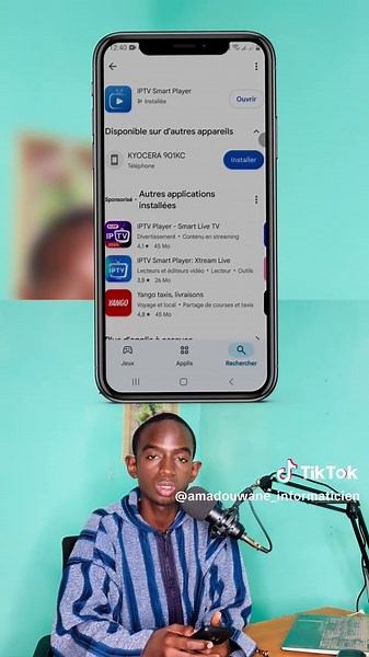 Regarder la Télé sur son Téléphone : Astuces et Tutos