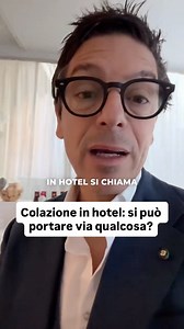 283K views · 9.2K reactions | Quante volte, al buffet dell’hotel, hai...