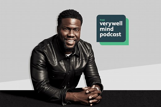 Monsters & How to Tame Them With Kevin Hart