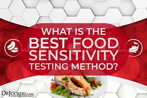 What is the Best Food Sensitivity Testing Method?