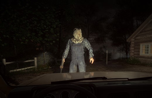 ‘Friday The 13th: The Game’ License Expiring This December, Will Be Delisted From Digital Stores and No Longer Sold Physically