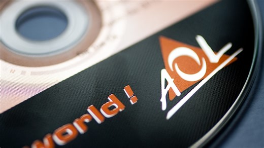 AOL anuncia o fim definitivo da internet discada • Tecnoblog