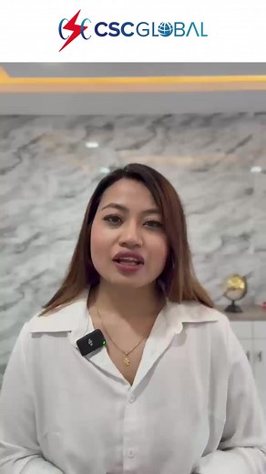 🌟𝐖𝐞𝐥𝐜𝐨𝐦𝐞 𝐭𝐨 𝐂𝐒𝐂 𝐒𝐮𝐧𝐝𝐚𝐲 𝐔𝐩𝐝𝐚𝐭𝐞!🌟 This week, we’re talking about the PGWP (Post-Graduation Work Permit) update. If you're getting ready to finish your studies, here’s what you need to know before applying: 📄 Collect all the required documents before applying. Incomplete applications can lead to delays or rejections. 🩺 If you're from a medical or healthcare background, don’t forget to do your medicals. 💰 It will cost around 240–285 CAD. 🗣️ Attach your English language