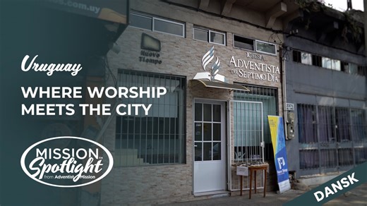 Mission Spotlight 2026-01-03