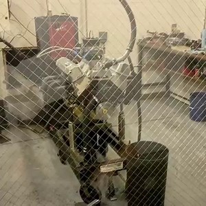 SB Chevy pump gas 421 making a little rumble on the Dyno today. #enginedyno #cncmotorsports | CNC-Motorsports