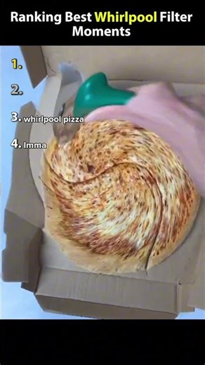 Ranking best whirlpool filter moments