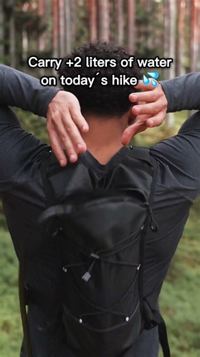 Comment “SOLO” if you want to try it on your today’s hike 🥾