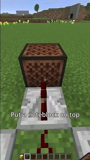 How To Make A Furnace Alarm (Fail) ‪@IvanRudskoy‬ #minecraft