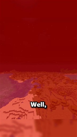 Minecraft in a MILLION YEARS!