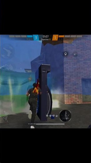 Xfreestyle Pro | Free fire | head export | #shorts #freefire