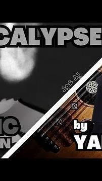 Apocalypse - CAS (The Arabic Version/Rendition)