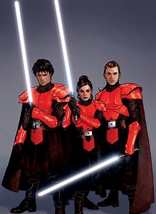 Training news - Gray Jedi