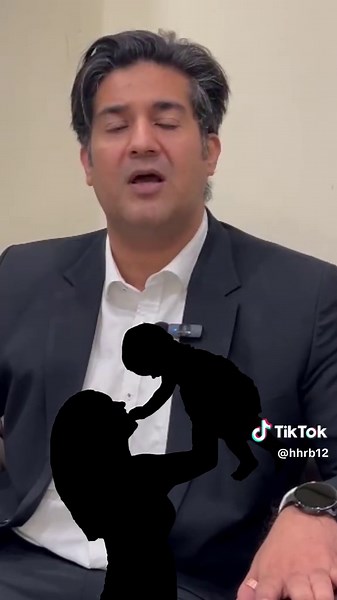 Hamza Hamayun Official on TikTok