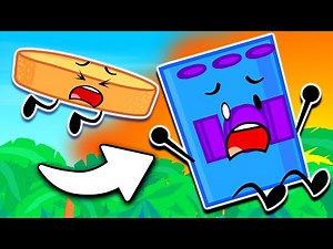 THREEEE EPISODE 1 IS ALMOST HERE | Excellent Entities Season 3