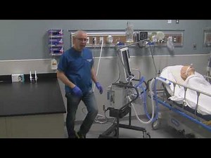 Covidien Puritan Bennett 840 (PB 840)