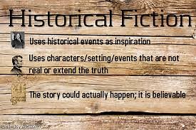 Historical Fiction