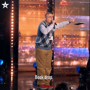 Britain's Got Talent on Reels