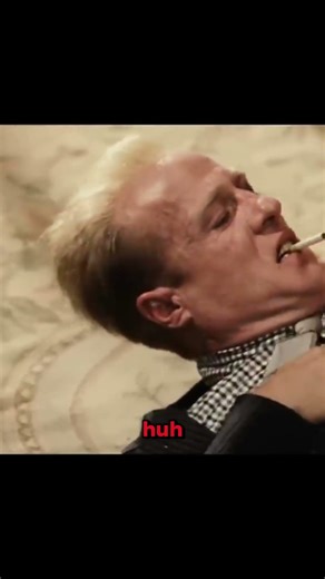 Intense Mel Gibson Scene from Payback (1999)