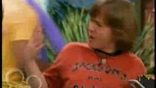 CHEESE JERKY Lyrics - HANNAH MONTANA | eLyrics.net