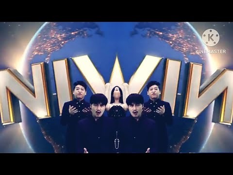 The Universal Intro Acapella in Amazing Color and Mind-Blowing Effects #29 | Azta Labista Mix