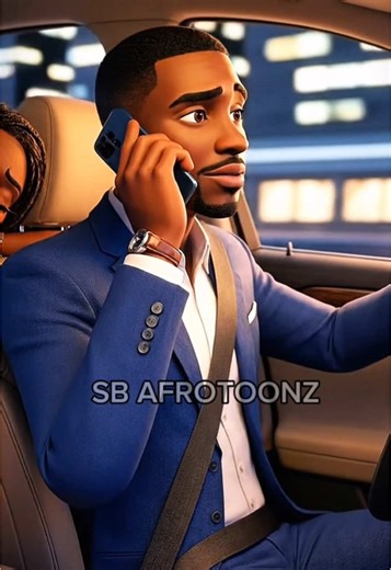 What Poverty Made Me Do: Part 4