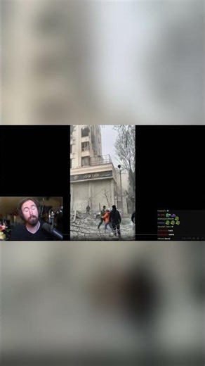 Asmongold ROASTS Terrorists: ZERO Virgins!