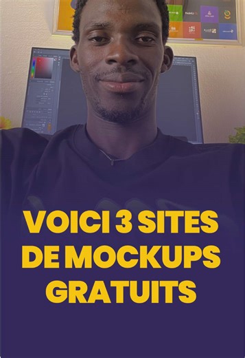 Réponse à @LaJeuneDoyenne Le@Peine te salut depuis ta position 😆😆😆.#AdobePhotoshop #illustrator #indesign #premierepro #legenddesign_officiel