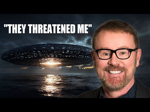 Garry Nolan: Current UAP Situation