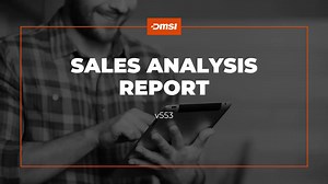 Sales Analysis Report