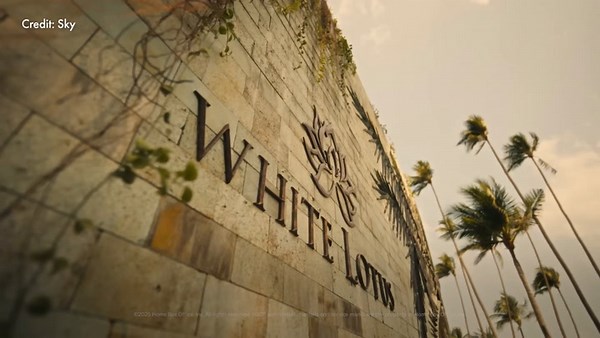 WATCH: The White Lotus returns for season 3
