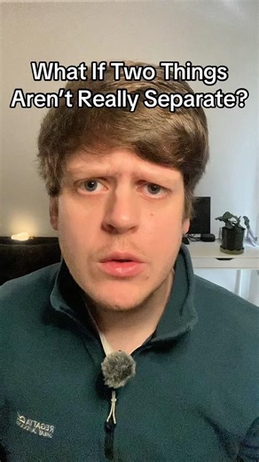 Two Objects Kilometres Apart…Acting Like One!?