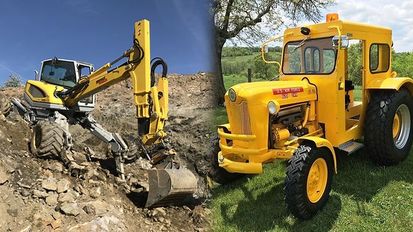 Incredible Mechanical Beasts Pushing Innovation Further