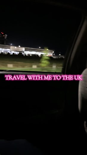 Please take this short and rushed vlog. Coming here wasnt easy, leaving my family and friends and the place i called home for so many years but it’s for greener pastures and it’s also Gods will for me❤️#uk #uktiktok #travelvlog