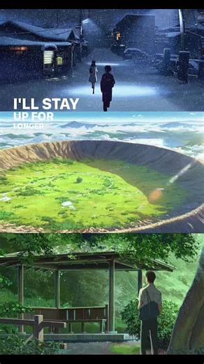 Best romance movies 🗣️ #anime #romanceanime #meetmeatourspot #5cmpersecond #gardenofwords #yourname