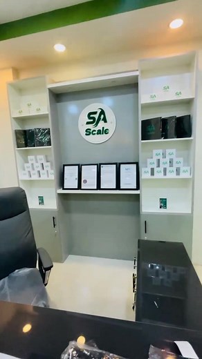 Scale Ai Office Karachi Branch | Scale Earning