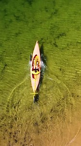 Incredible Kayak Upgrade! | Awesome
