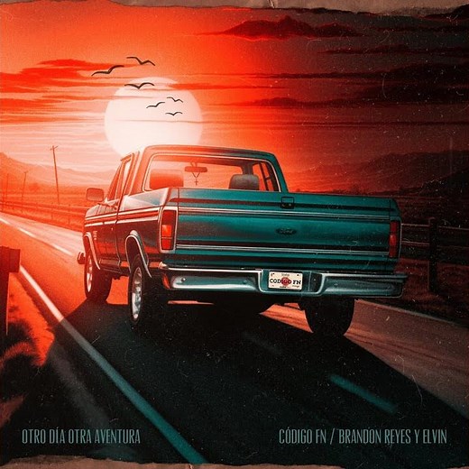 Otro Día, Otra Aventura