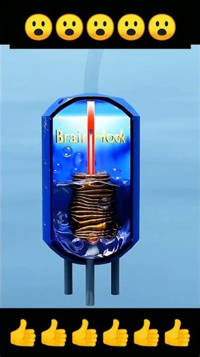 Why Submarines Launch Missiles From Underwater