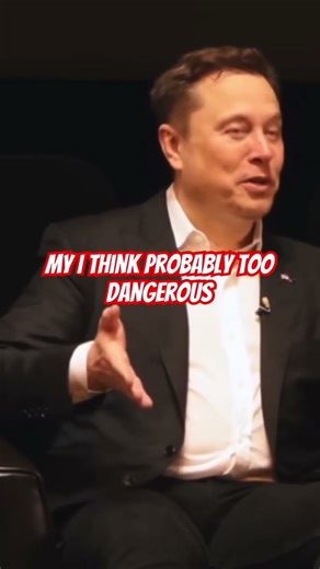 Elon Musk explains how critical drones will be in military conflict #makingfinancialdecisions #ai ￼
