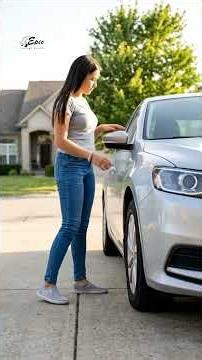 Road Test Section 01: The right car for your test #automobile #roadtest #permit