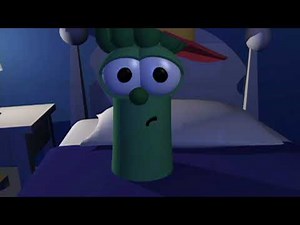 Las calabazas deben estar locas | VeggieTales en Español
