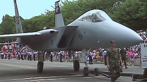 Permit for Army's anniversary parade on Trump's birthday reveals parade route