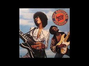 Brothers Johnson - Get The Funk Out Ma Face