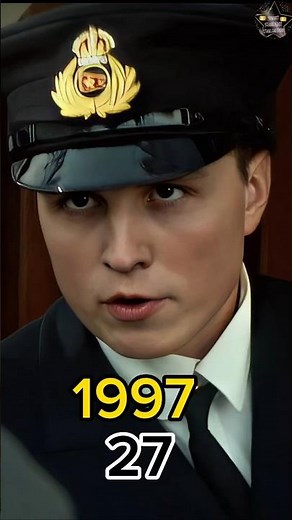 Titanic 1997 Cast: Then & Now Evolution
