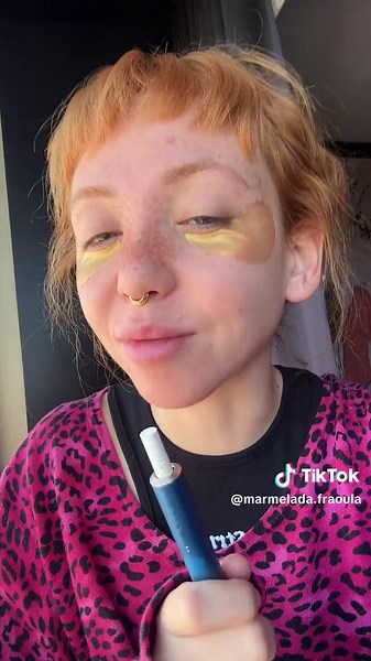 Marmalada.fraoula στο TikTok