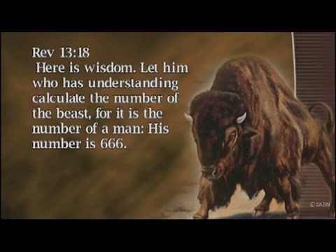Anchors of Truth - “Rise of the Antichrist” - Part 3
