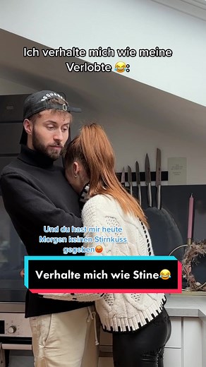 Wer kennt’s?😂❤️ #couplegoals #funny #pranks